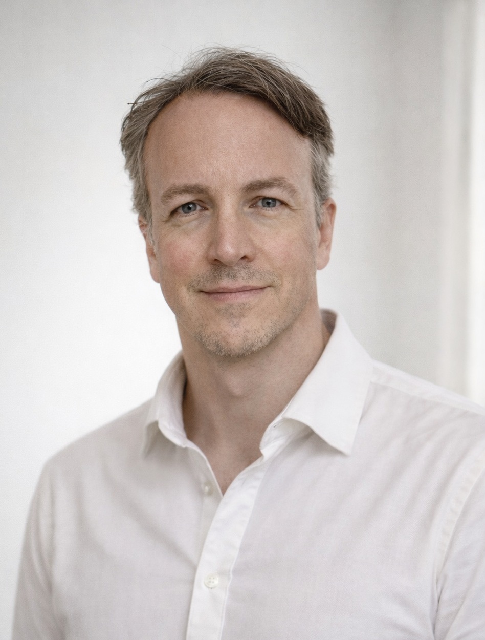 Heilpraktiker Alexander R. Wetzel